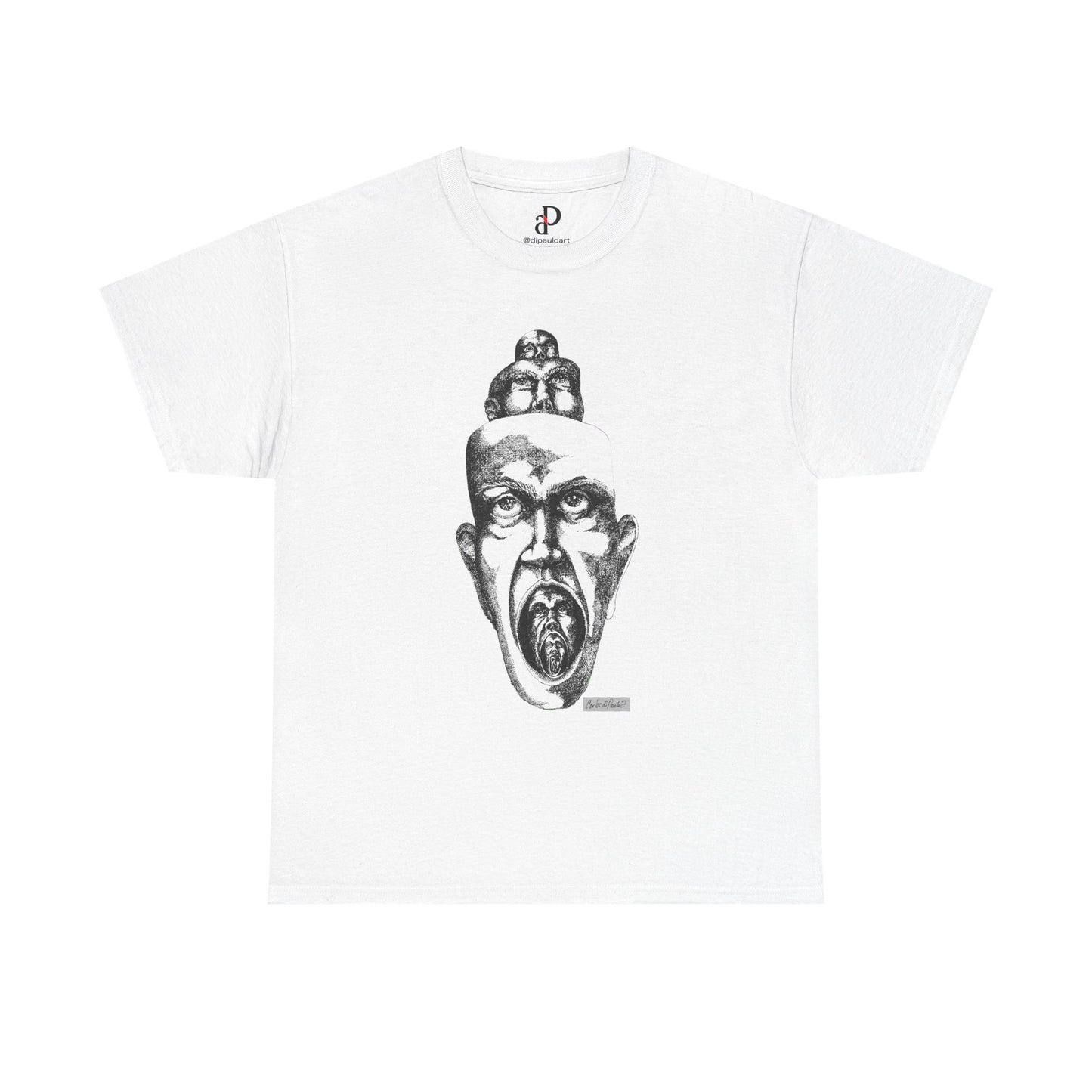 Unisex Tee, original design