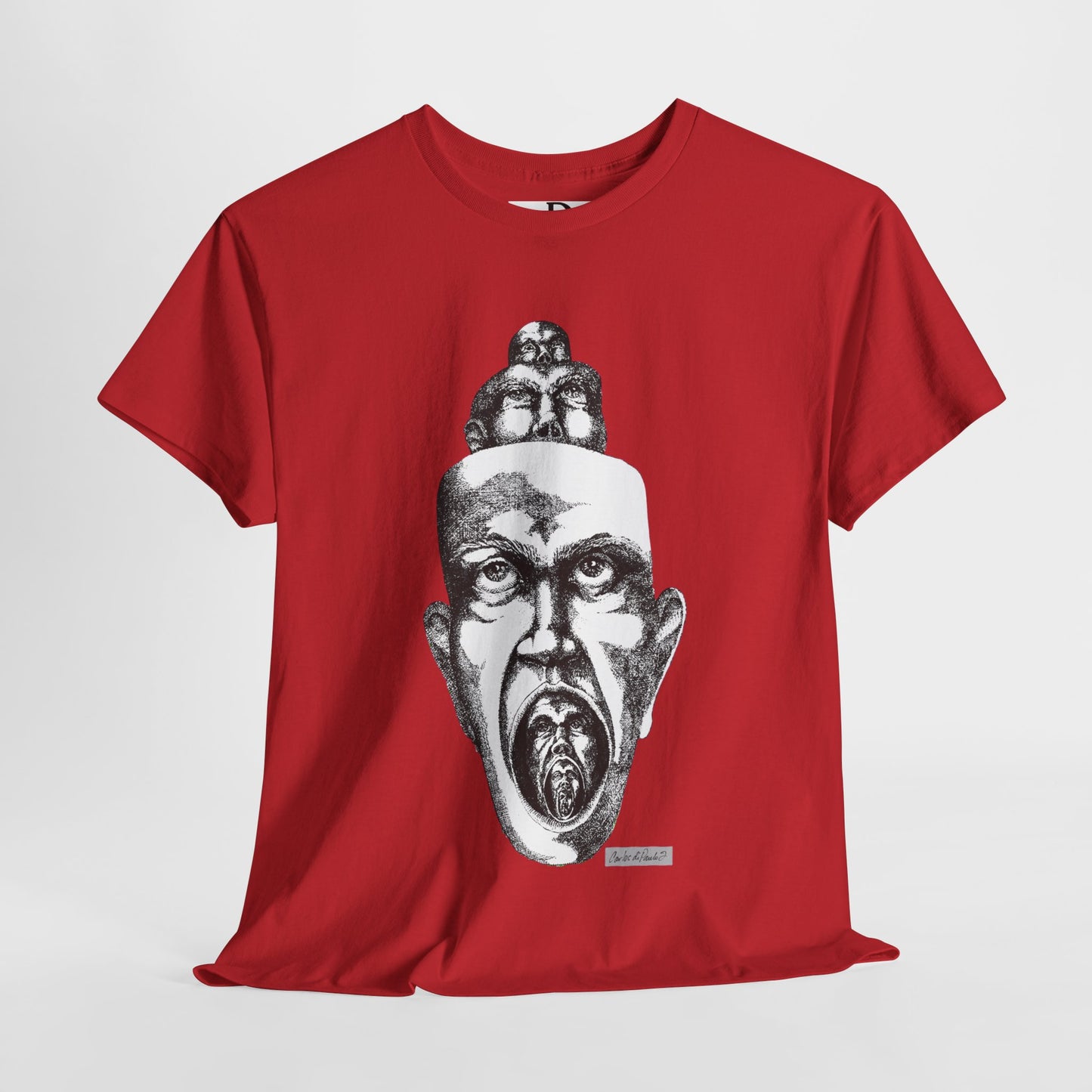 Unisex Tee, original design