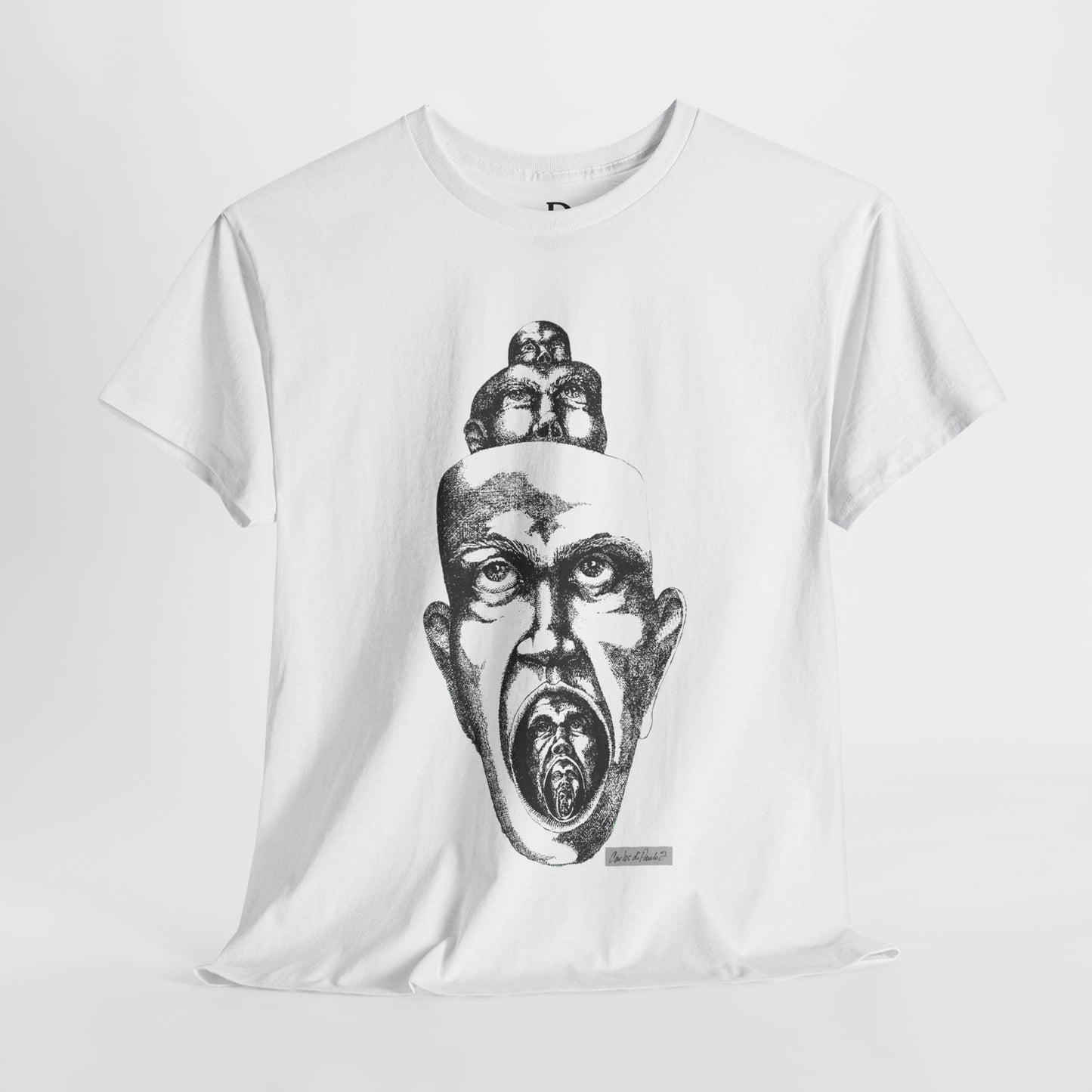 Unisex Tee, original design