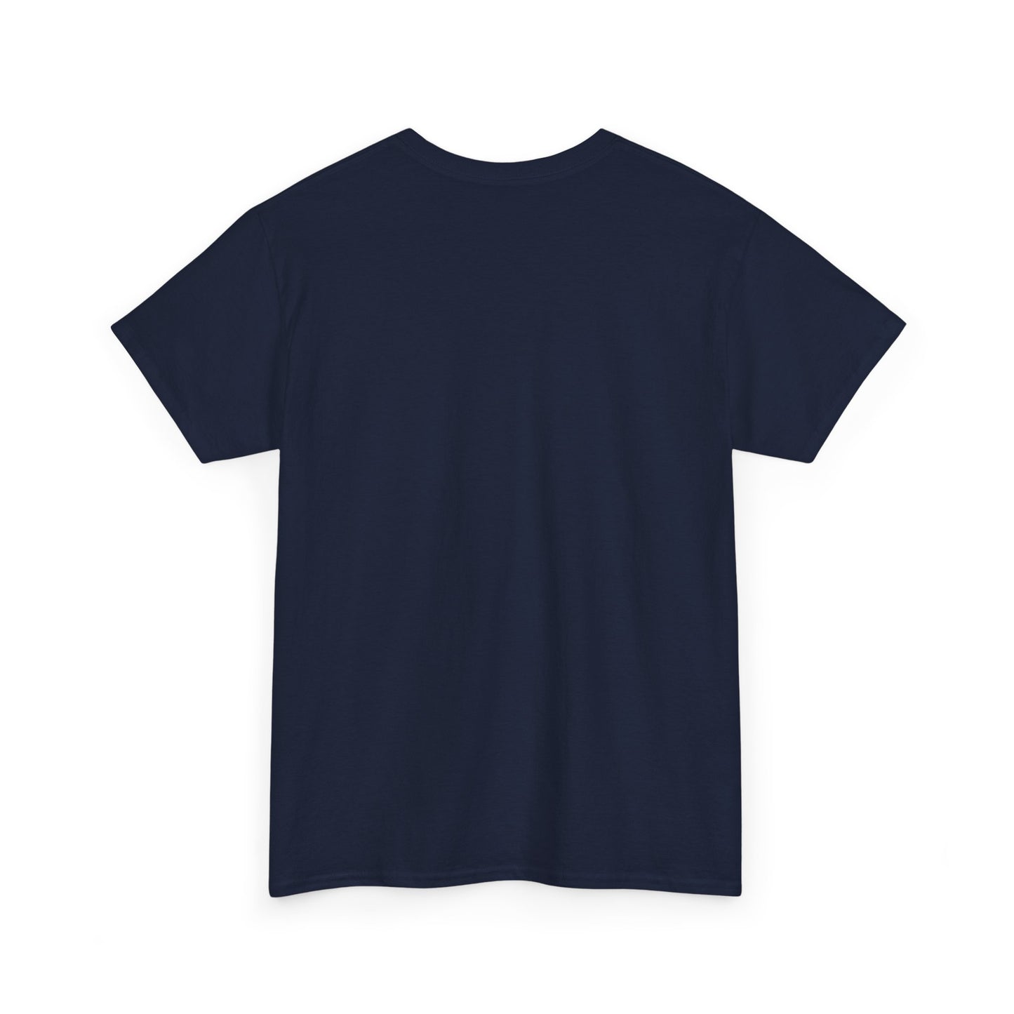 Graphic Tee - Unique Design by Carlos di Paulo