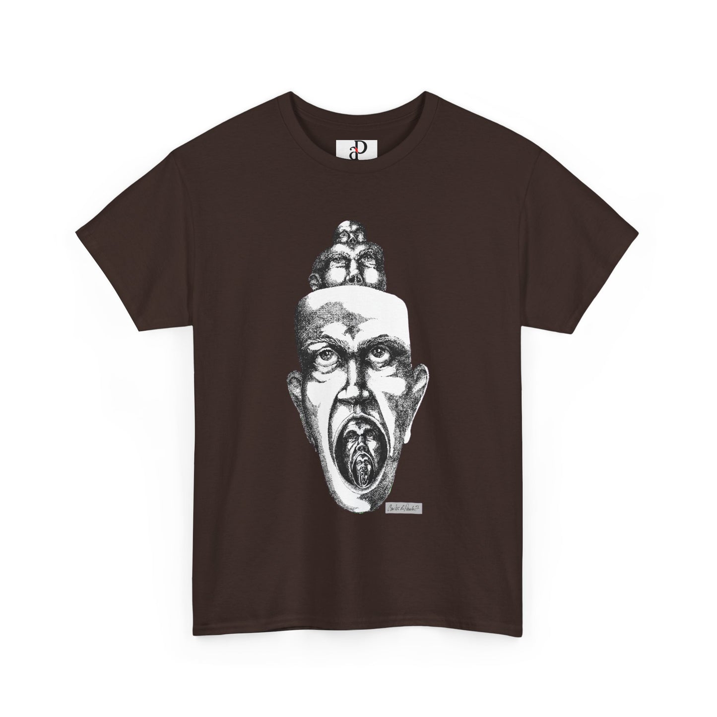 Unisex Tee, original design