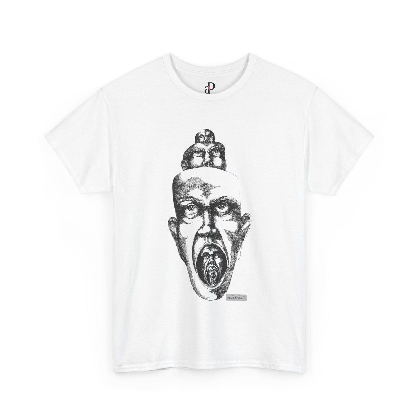 Unisex Tee, original design