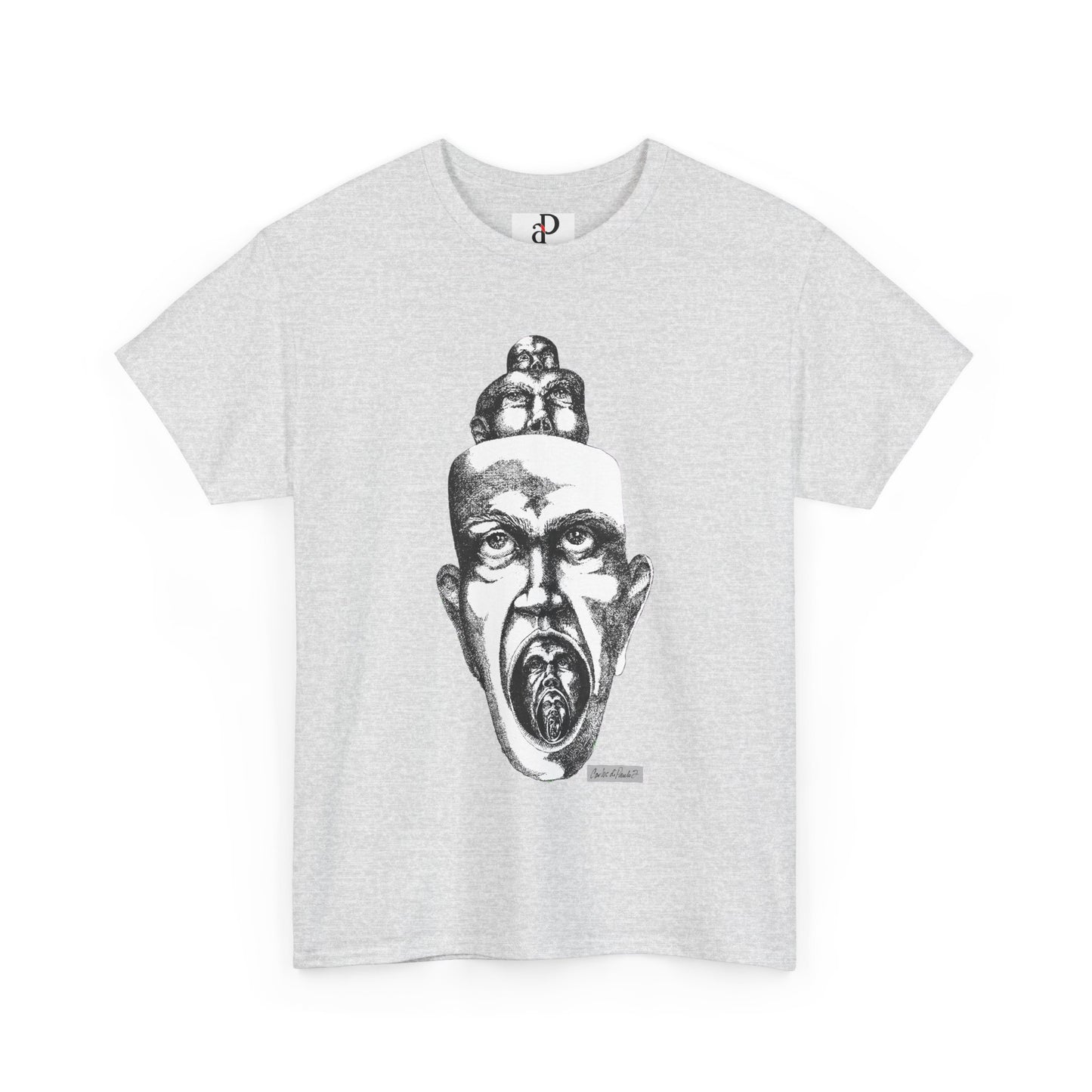 Unisex Tee, original design