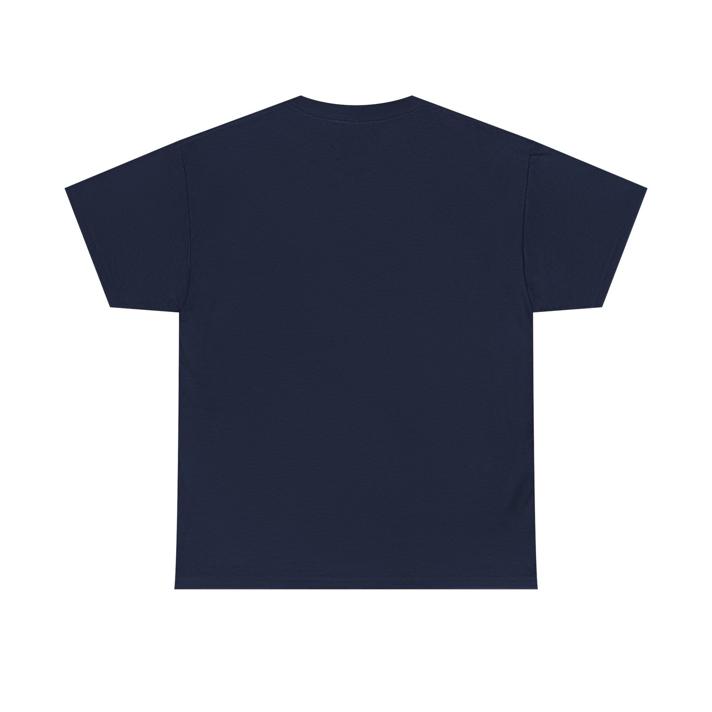 Graphic Tee - Unique Design by Carlos di Paulo