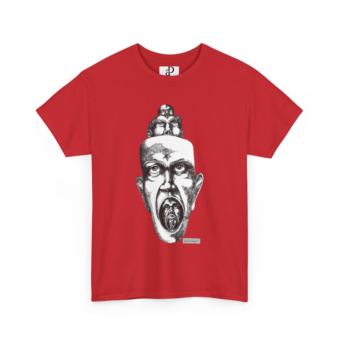 Unisex Tee, original design