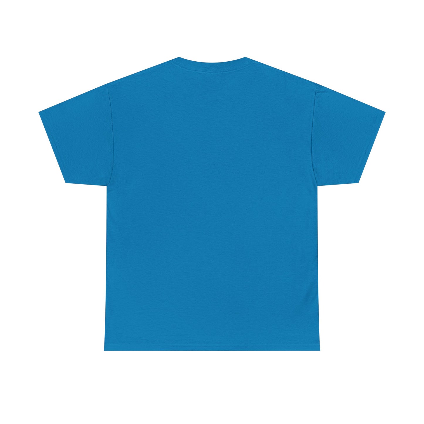 Artistic Tee by Carlos di Paulo