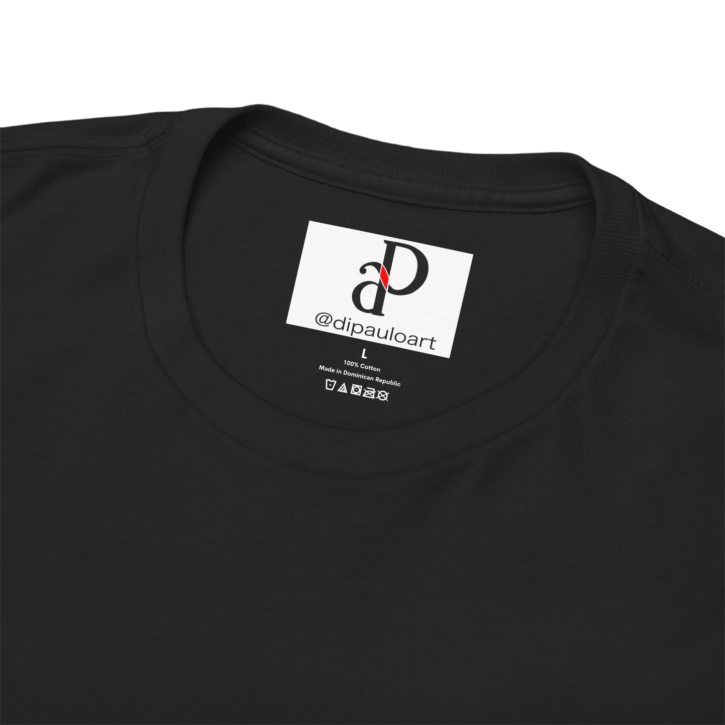 Carlos di Paulo Unisex Tee "The hatchery"