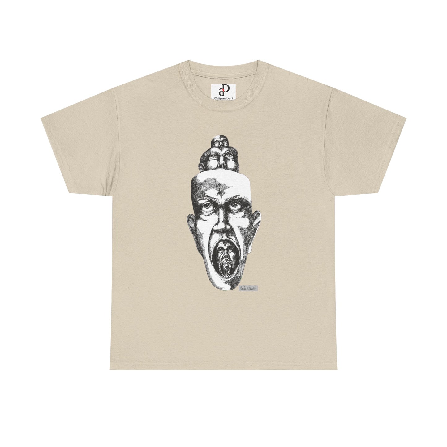 Unisex Tee, original design