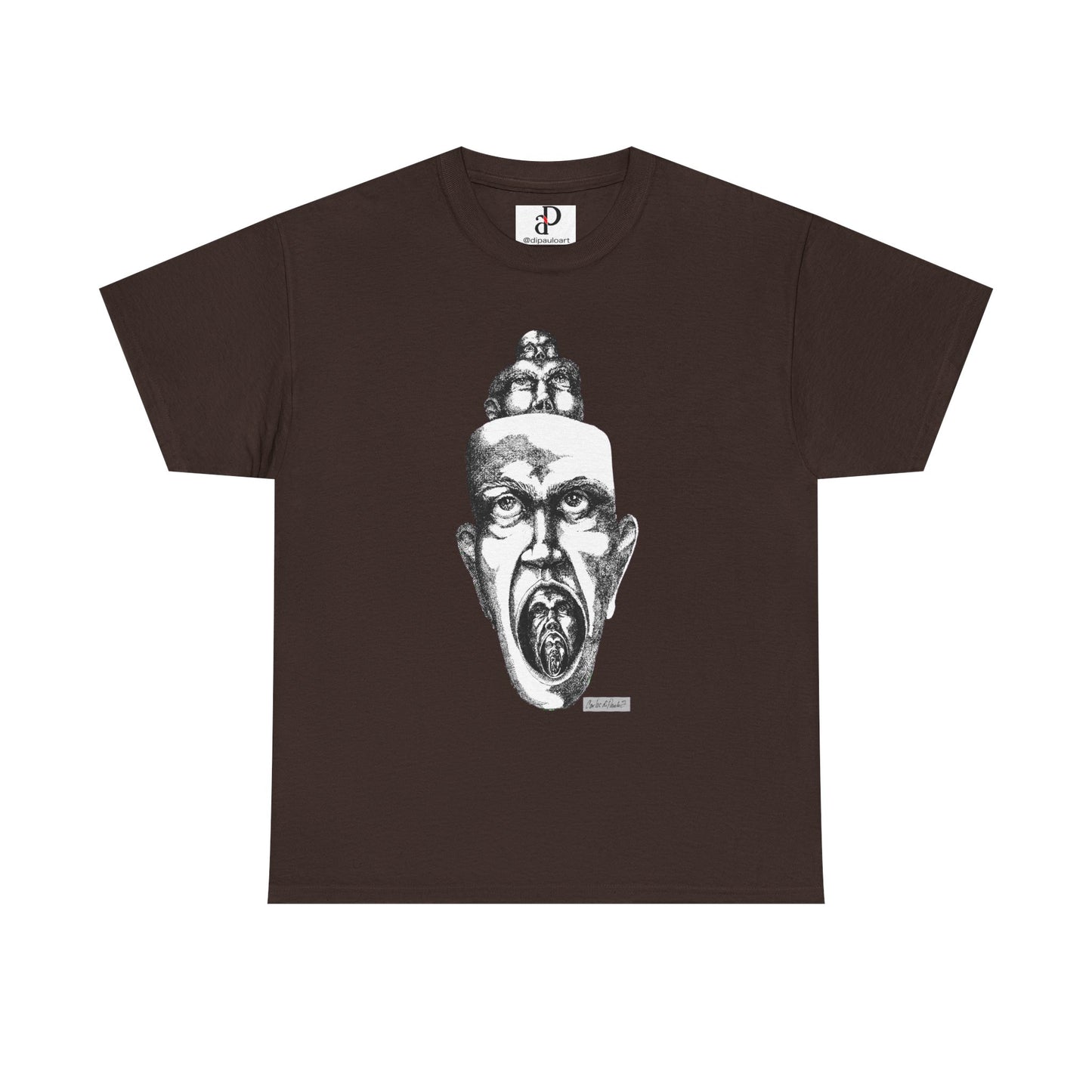 Unisex Tee, original design