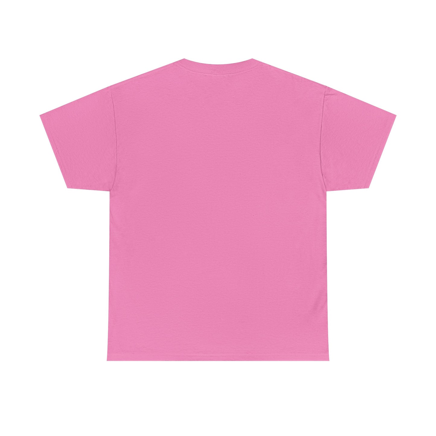 Graphic Tee - Unique Design by Carlos di Paulo