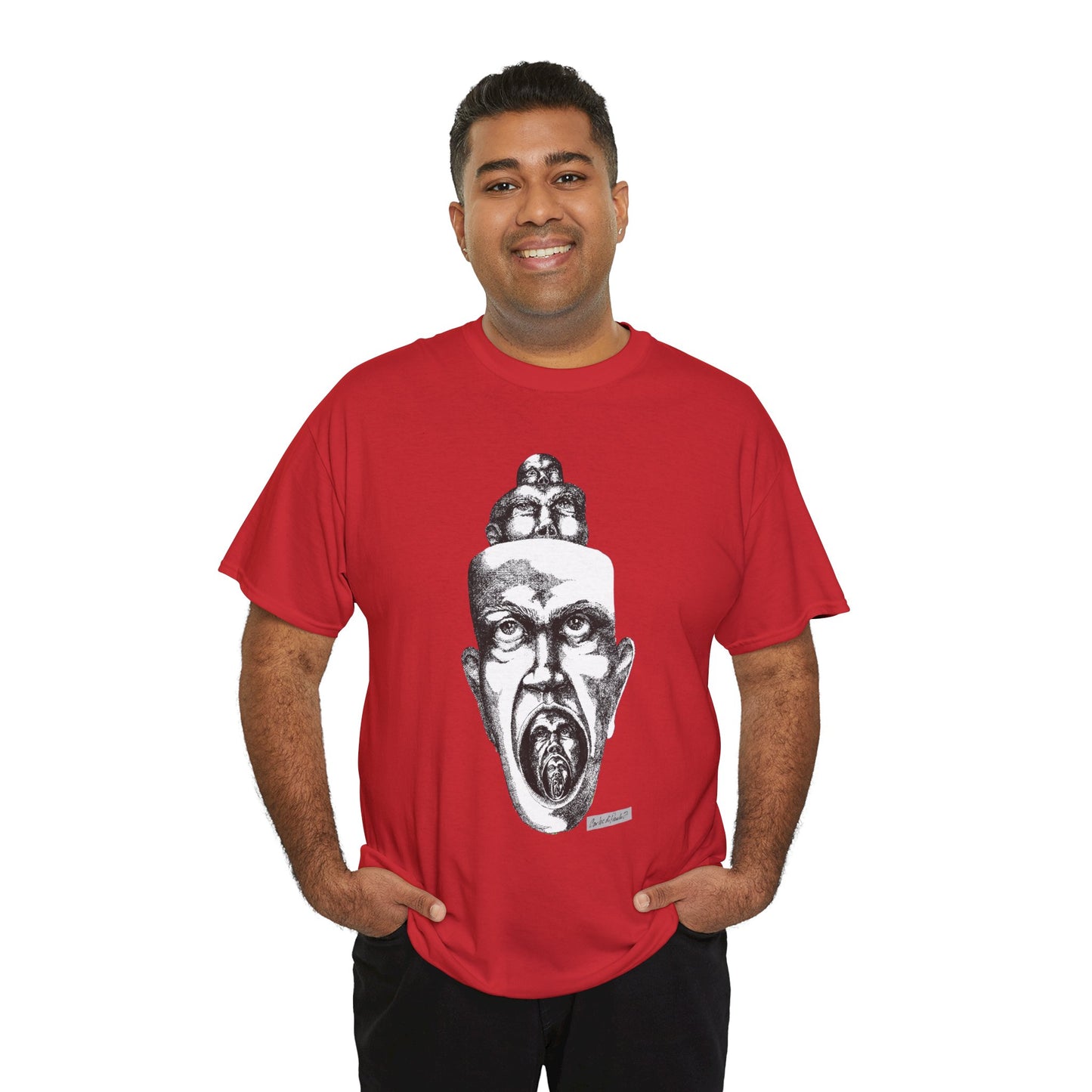 Unisex Tee, original design