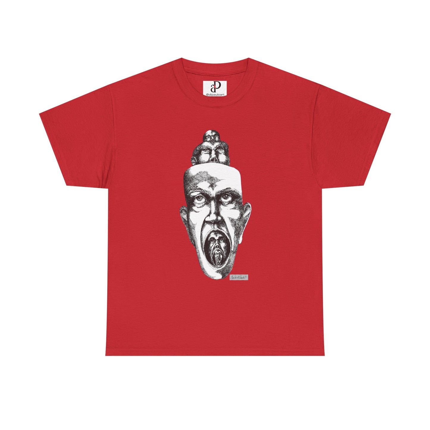 Unisex Tee, original design