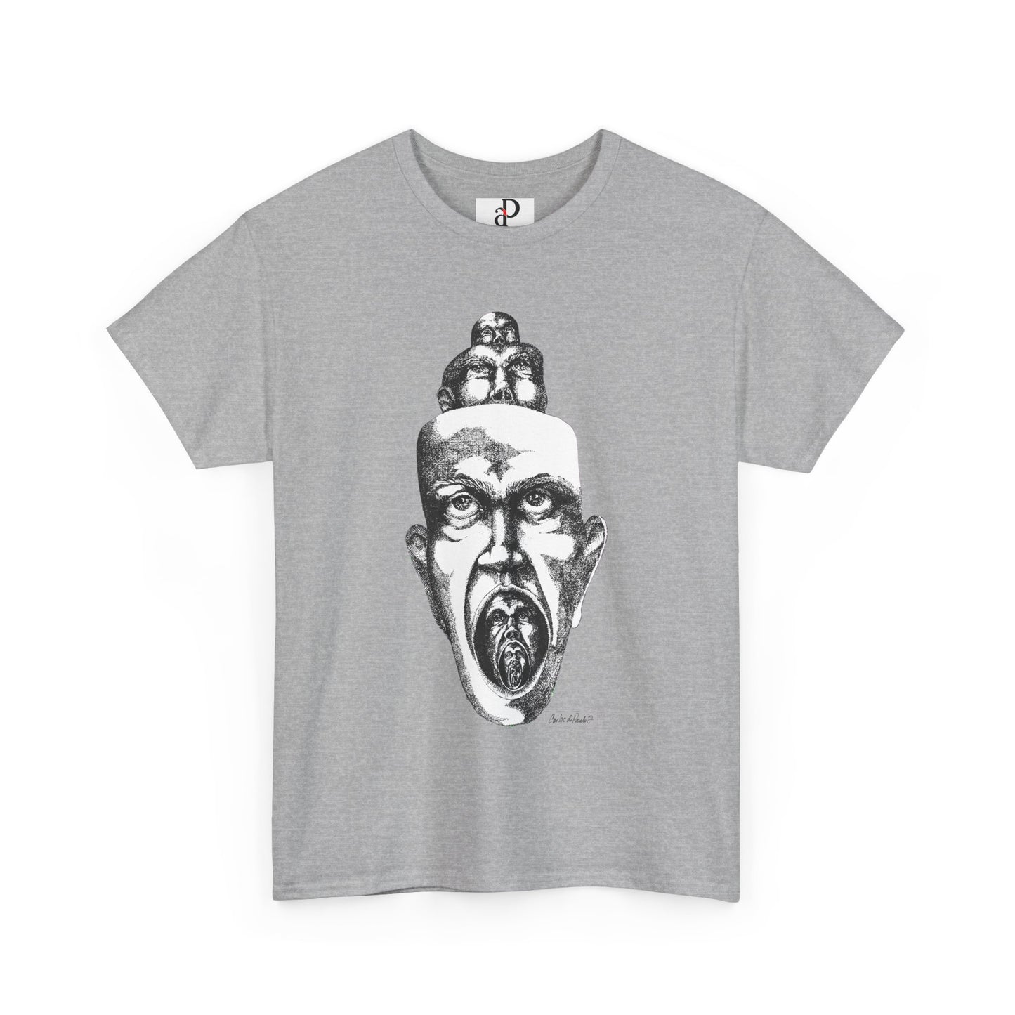 Unisex Tee, original design