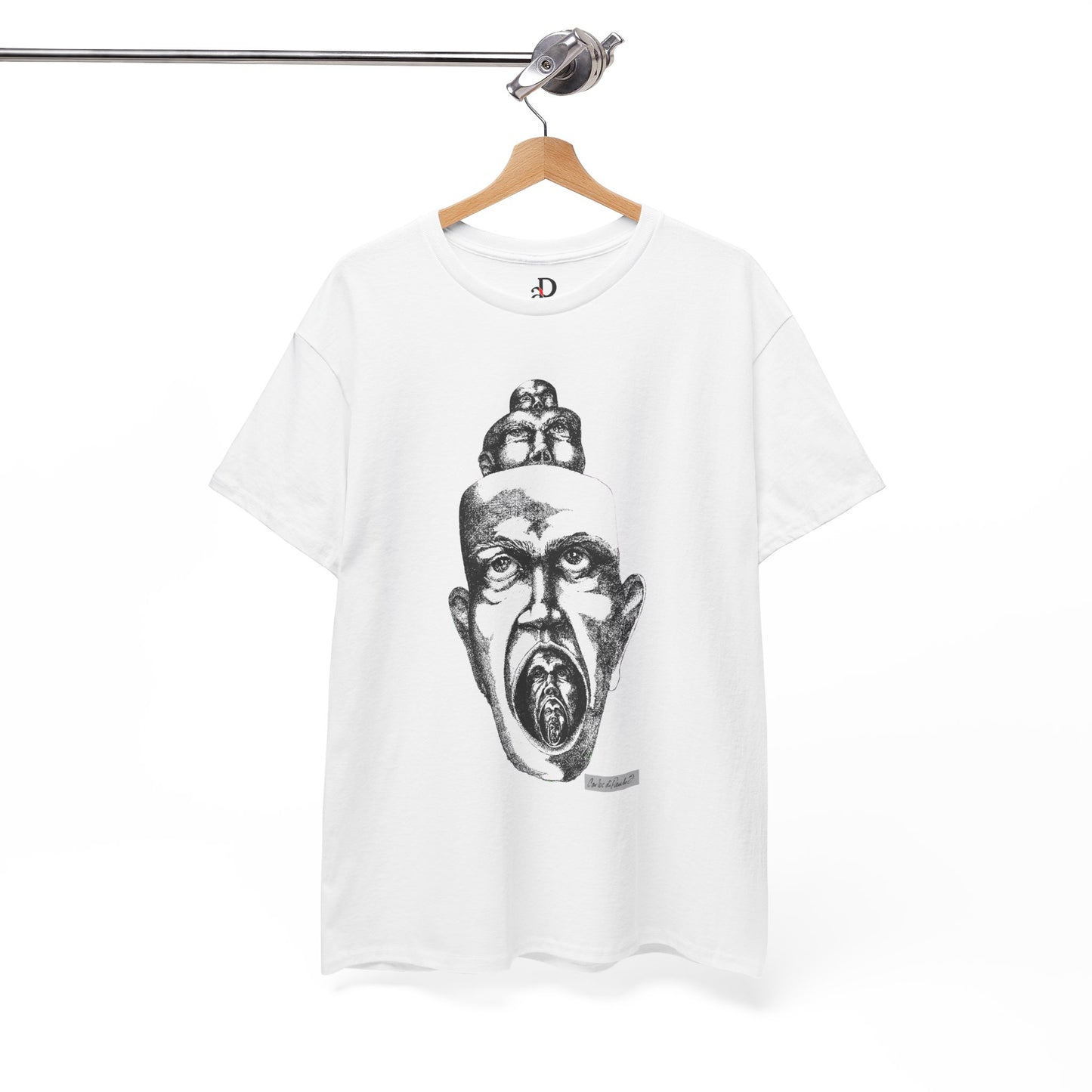 Unisex Tee, original design