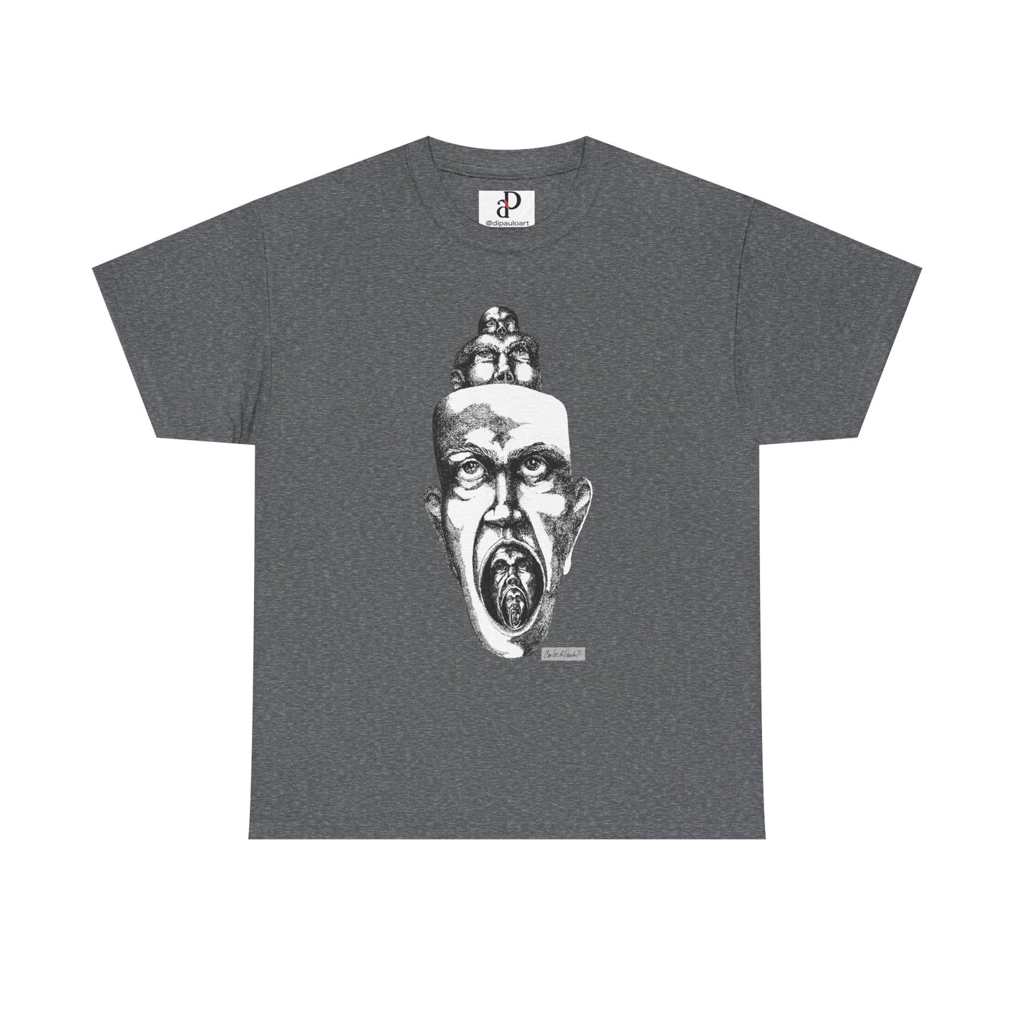 Unisex Tee, original design
