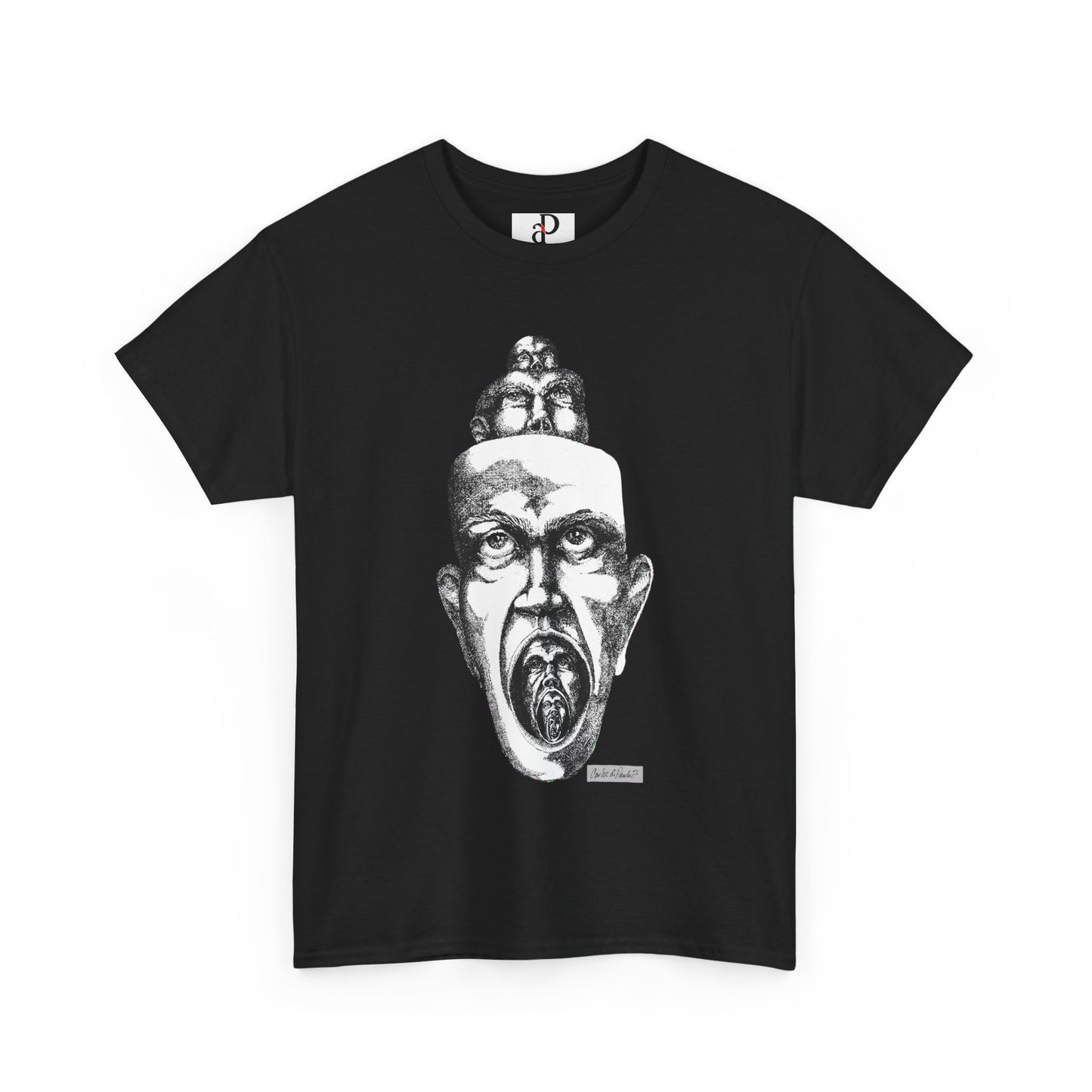 Unisex Tee, original design