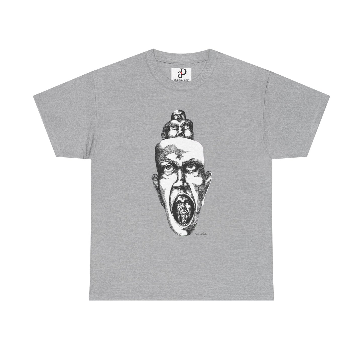 Unisex Tee, original design