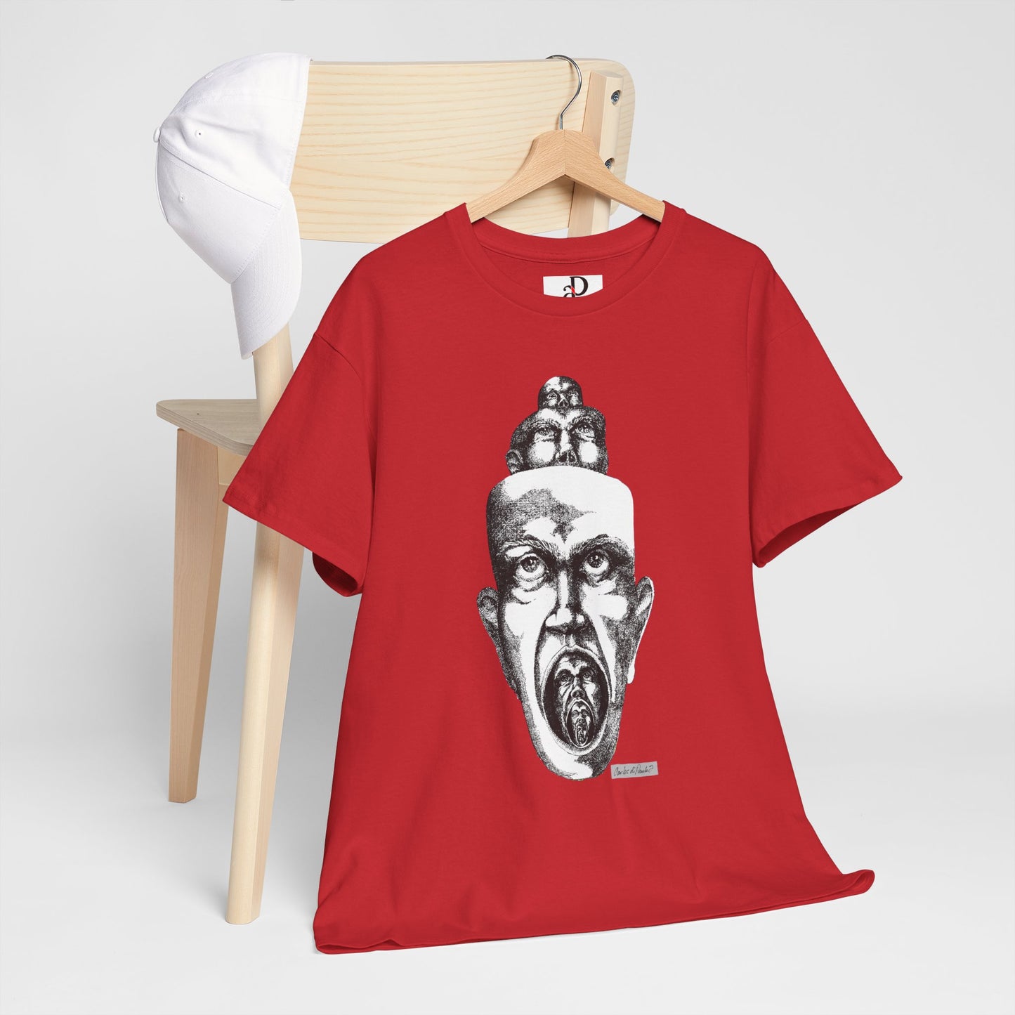 Unisex Tee, original design