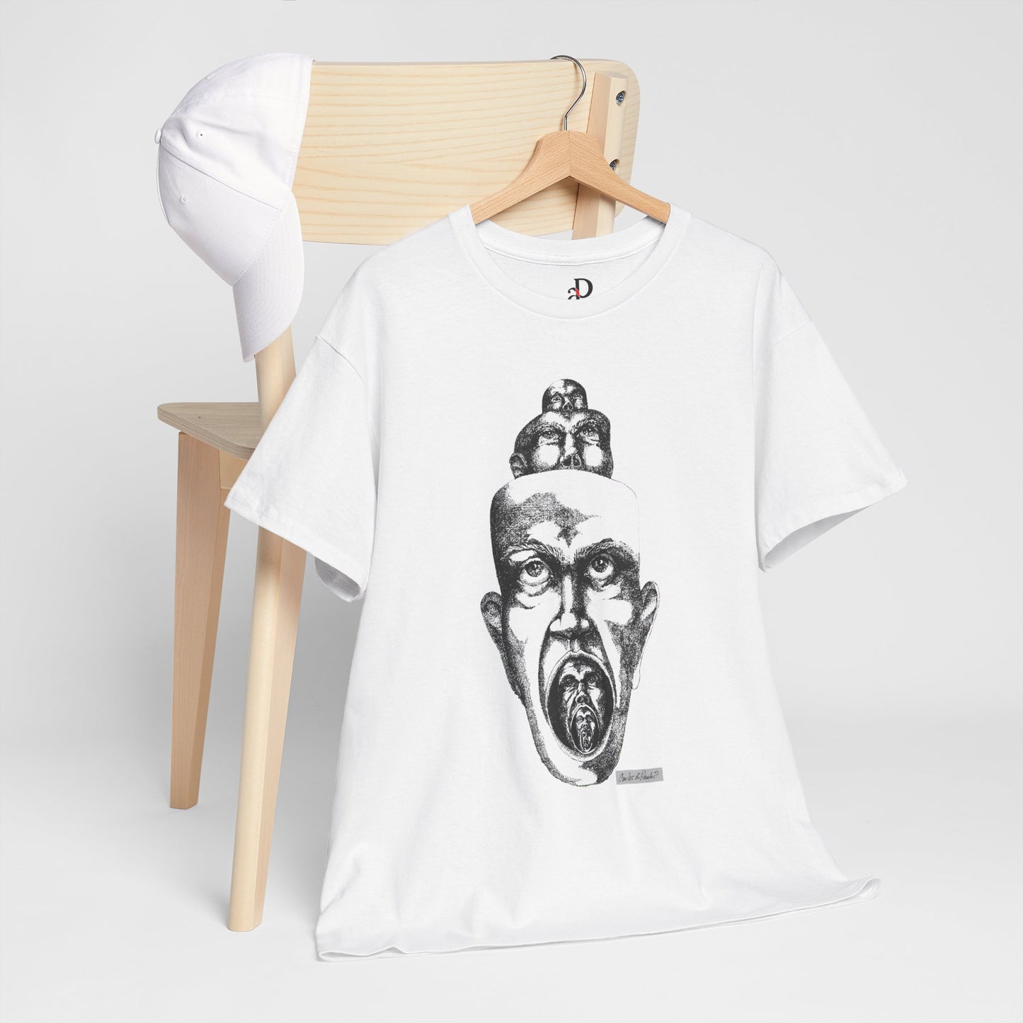 Unisex Tee, original design