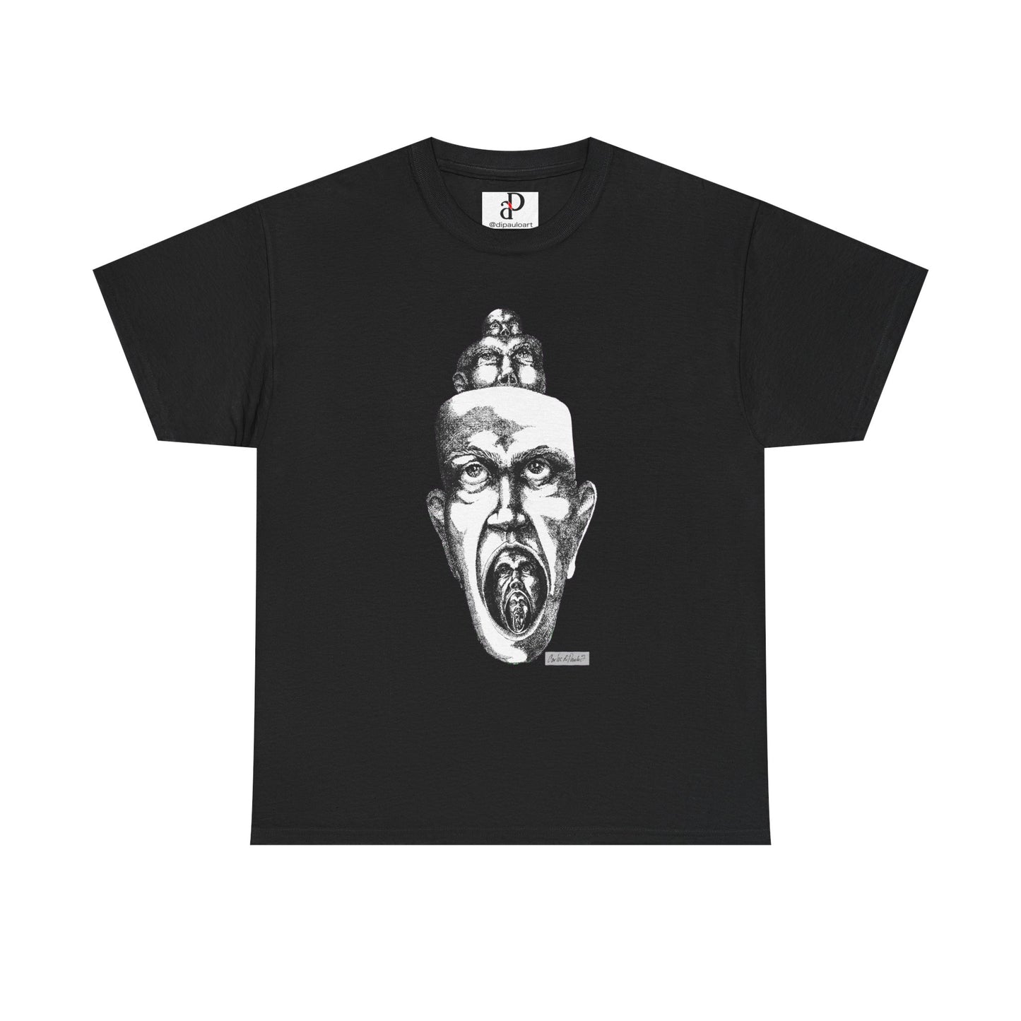 Unisex Tee, original design