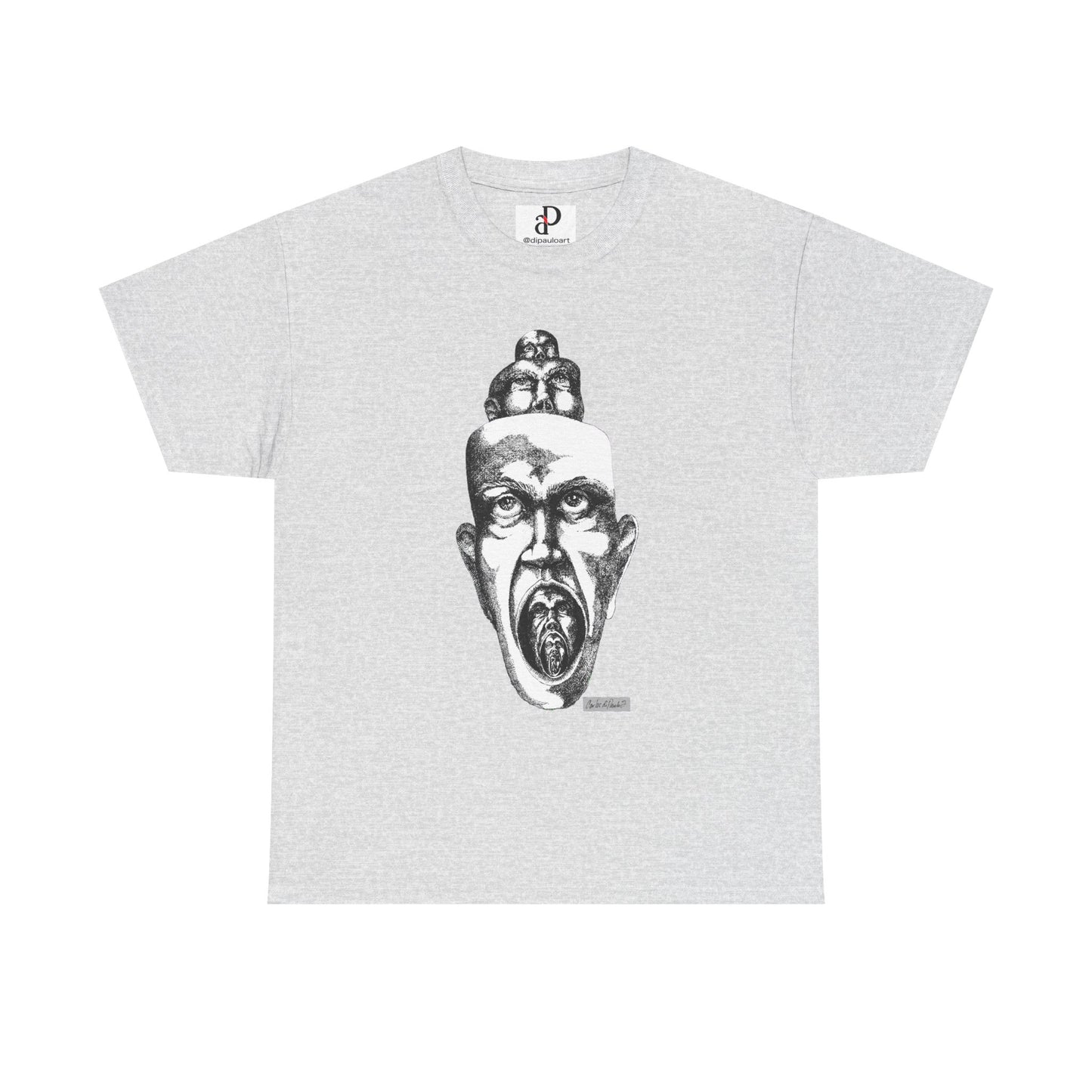 Unisex Tee, original design