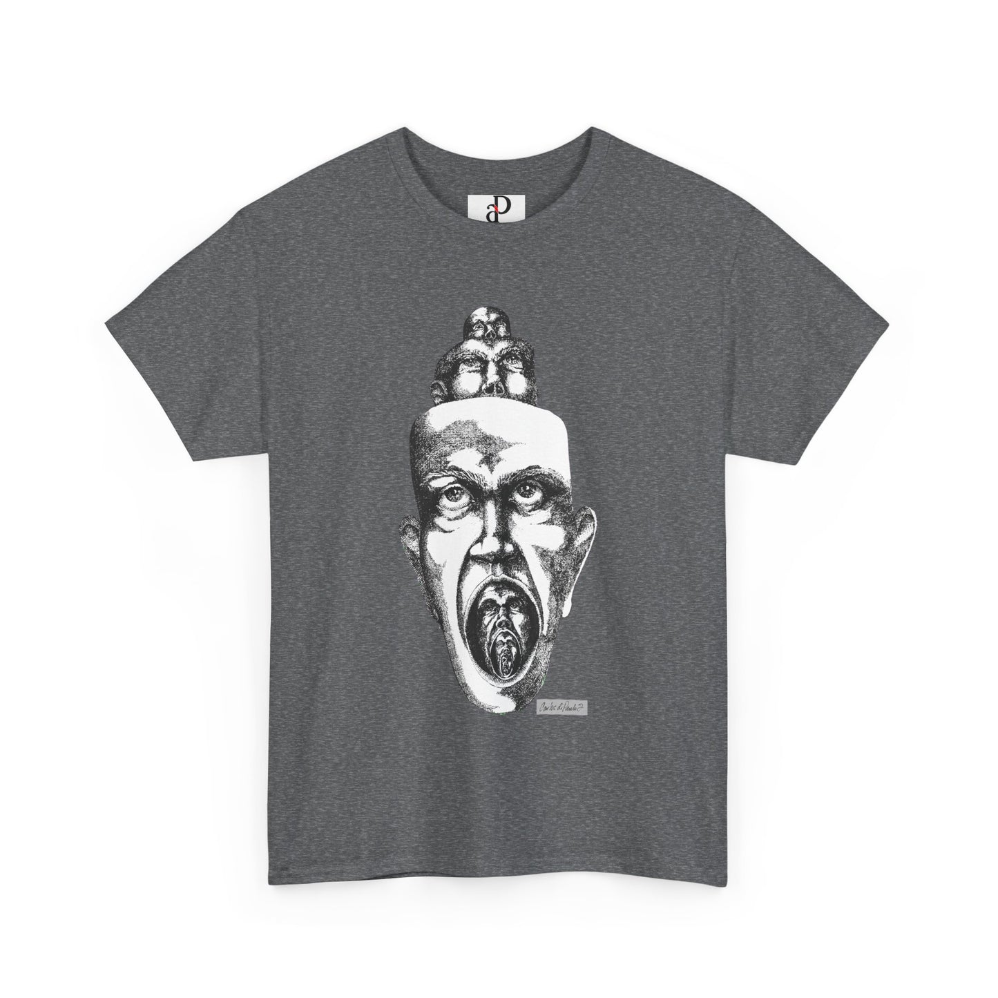 Unisex Tee, original design